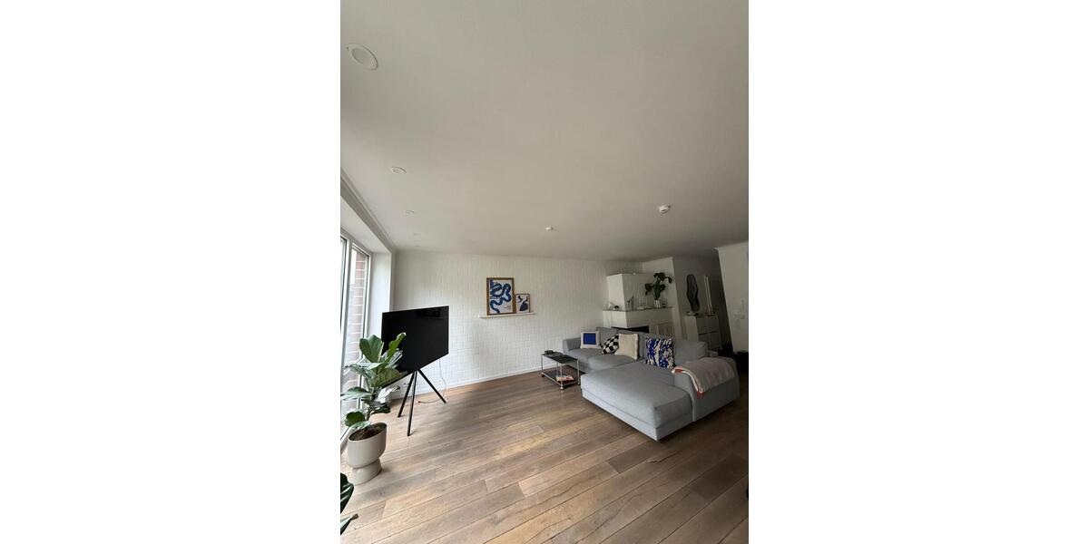 Maisonettenwohnung Mönchengladbach Süd - 3 Zimmer, 100 m&sup2;, 1.065&euro; | Angebot:25922818