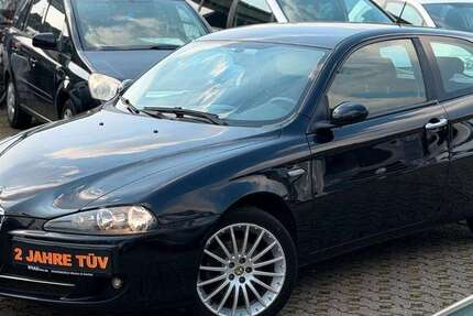Alfa Romeo 147 195.000 km 2.249 &euro; Mönchengladbach 41063