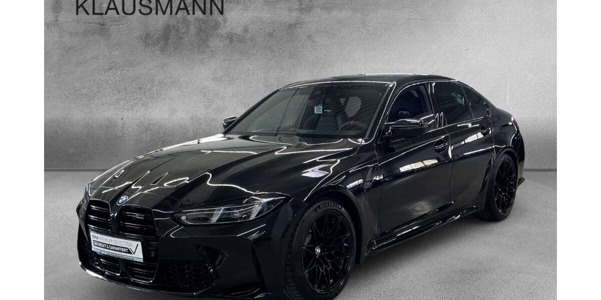 BMW M3 8.816 km 81.888 &euro; Krefeld 47800