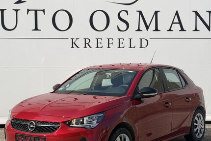 Opel Corsa 18.594 km 14.750 &euro; Krefeld 47805