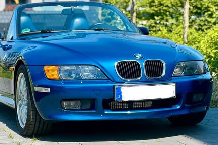 BMW Z3 126.000 km 9.940 &euro; Mönchengladbach 41169