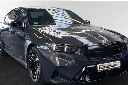 BMW M5 4.190 km 124.800 &euro; Moers 47441