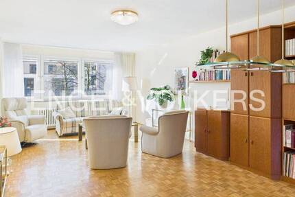 Wohnung Krefeld Bockum - 2 Zimmer, 66 m&sup2;, 165.000&euro; | Angebot:25999872