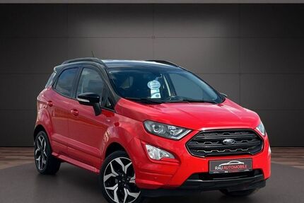 Ford EcoSport 63.500 km 11.880 &euro; Viersen 41749
