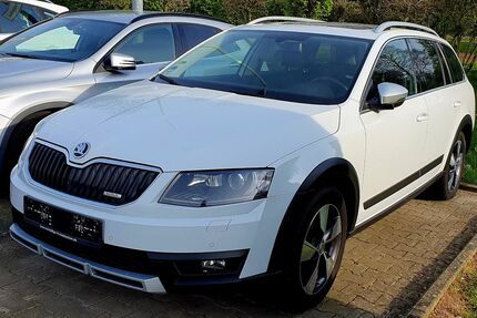 Skoda Octavia 82.883 km 17.210 &euro; Wachtendonk 47669