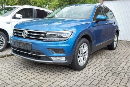 VW Tiguan 117.990 km 20.750 &euro; Viersen 41747