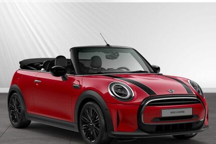 Mini Cooper Cabrio 31.700 km 23.490 &euro; Geldern 47608