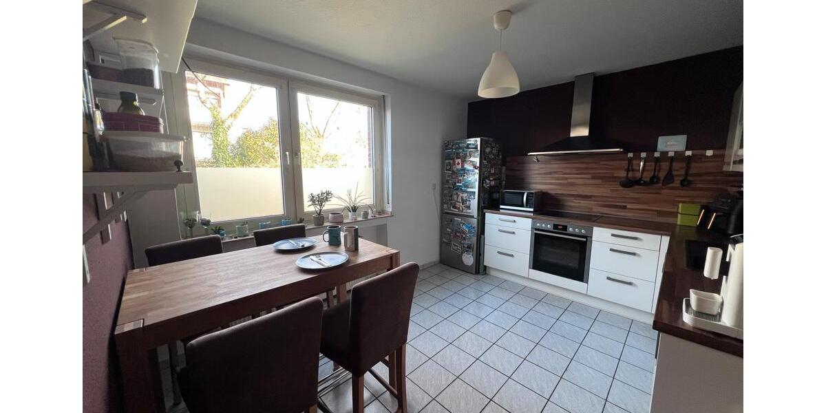 Erdgeschoßwohnung Tönisvorst - 3 Zimmer, 83 m&sup2;, 169.000&euro; | Angebot:26094152