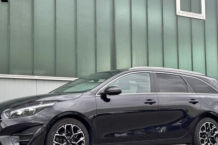 Kia ceed Sportswagon 78.110 km 21.420 &euro; Viersen 41748