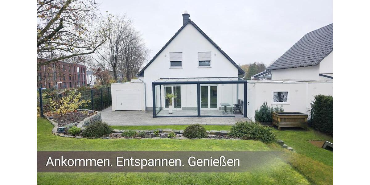 Einfamilienhaus Kamp-Lintfort Lintfort - 5 Zimmer, 100 m&sup2;, 563.000&euro; | Angebot:26589502