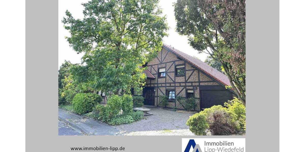 Einfamilienhaus Brüggen-Born Born - 5 Zimmer, 286 m&sup2;, 597.000&euro; | Angebot:24711602