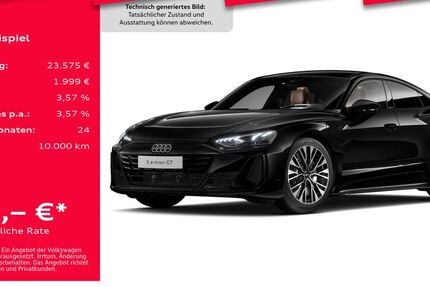 Audi e-tron GT 13.143 km 101.480 &euro; Mönchengladbach 41066