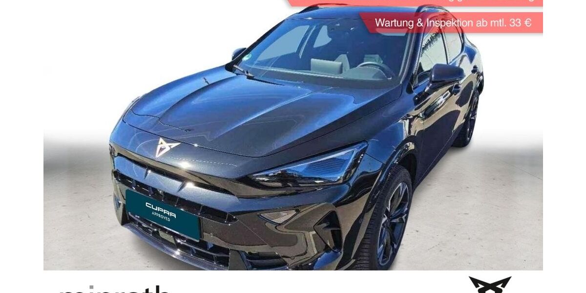 Cupra Formentor 18.785 km 30.880 &euro; Moers-Hülsdonk 47441
