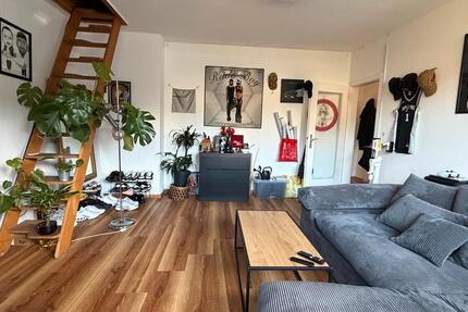 Wohnung Krefeld Benrad - 2 Zimmer, 62 m&sup2;, 560&euro; | Angebot:25944877