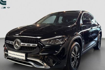 Mercedes-Benz GLA 250 14.044 km 33.980 &euro; Neuss 41460