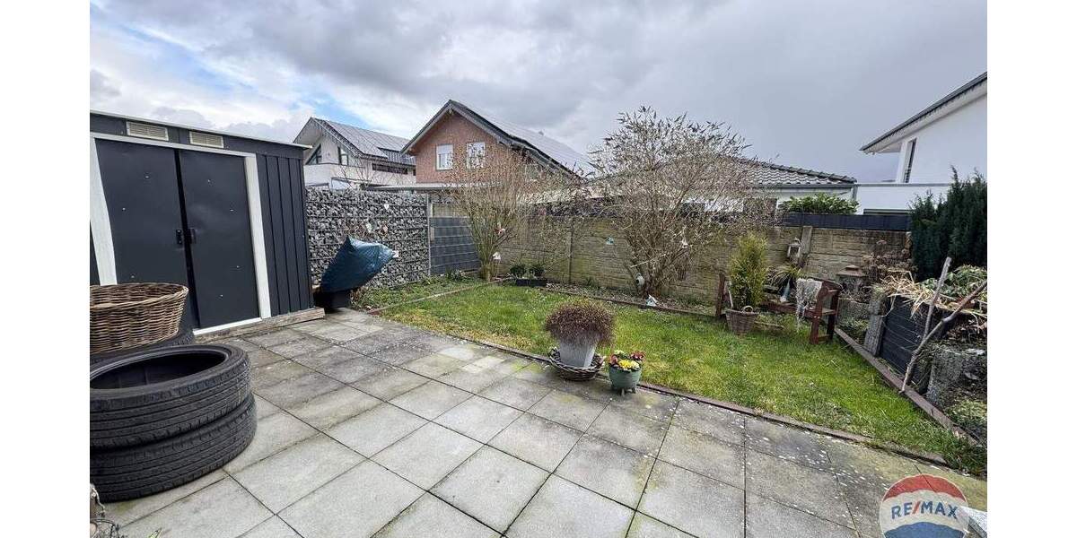 Etagenwohnung Hückelhoven - 2 Zimmer, 58 m&sup2;, 193.000&euro; | Angebot:25769715