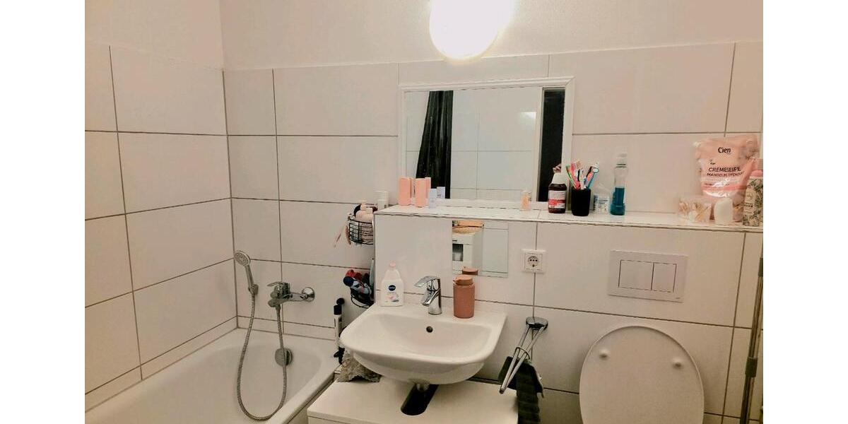 Etagenwohnung Neukirchen-Vluyn Vluyn - 2 Zimmer, 62 m&sup2;, 722&euro; | Angebot:26024002