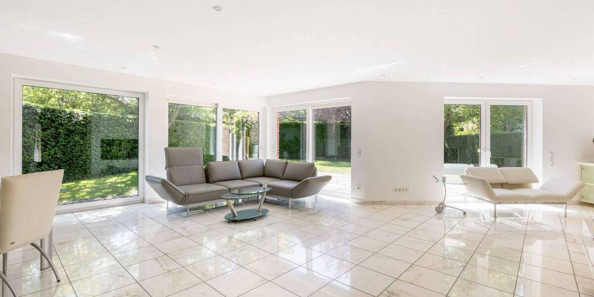 Einfamilienhaus Neuss Rosellen - 5 Zimmer, 196 m&sup2;, 940.000&euro; | Angebot:26840910