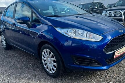 Ford Fiesta 114.000 km 6.499 &euro; Kamp-Lintfort 47475