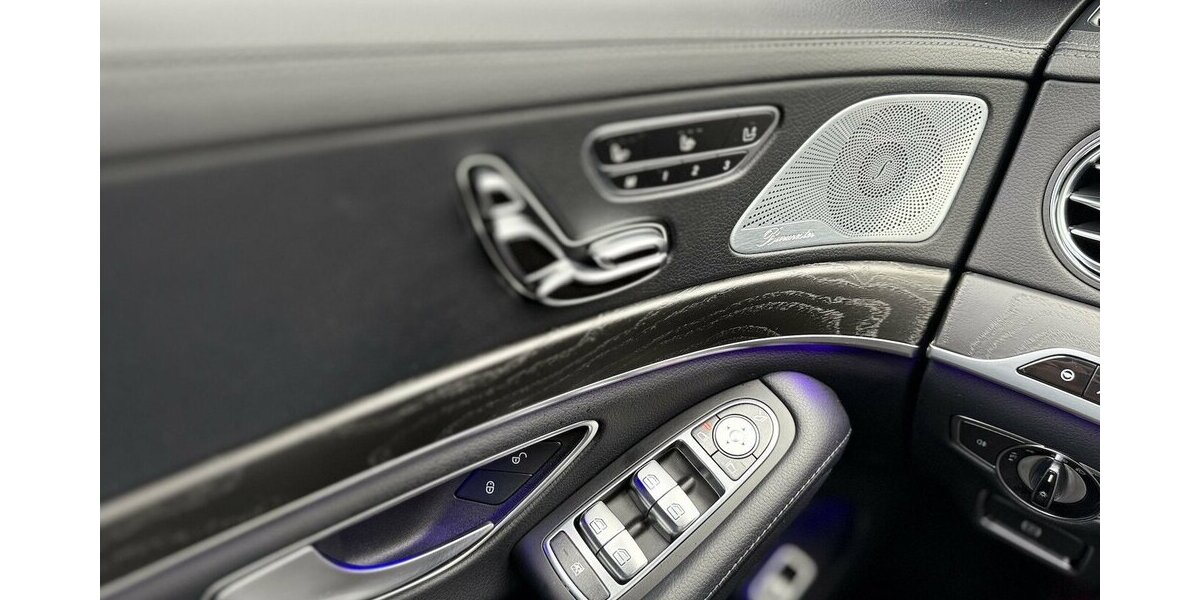 Mercedes-Benz S 400 d / 4Matic/ AMG / PANO / Head Up 178.000 km 41.900 &euro; Mönchengladbach 41066