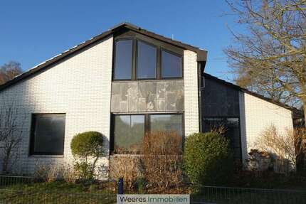 Haus Grefrath - 6 Zimmer, 264 m&sup2;, 575.000&euro; | Angebot:24305692