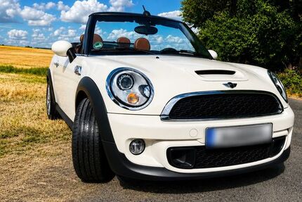 Mini Cooper S Cabrio 97.000 km 15.900 &euro; Düsseldorf 40627