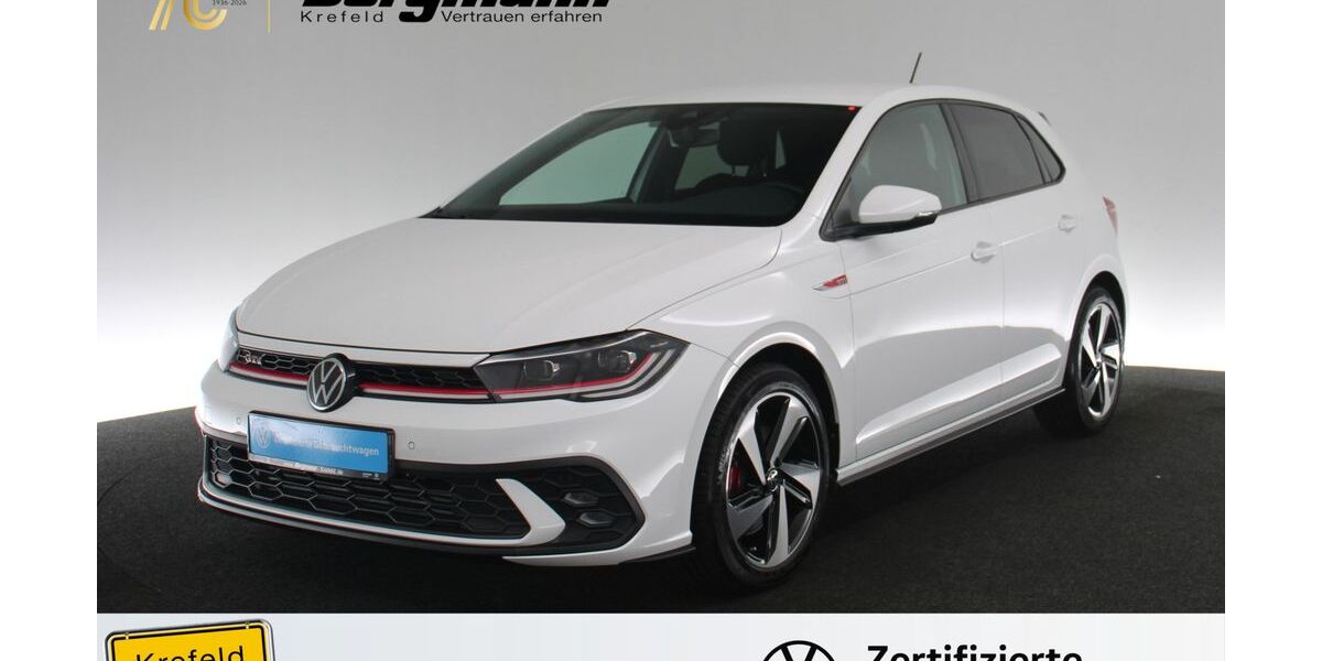 VW Polo 20.251 km 23.771 &euro; Krefeld 47803
