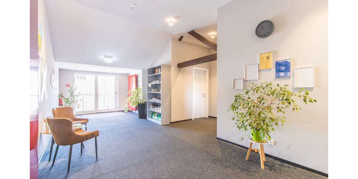 Gewerbeobjekt Niederkrüchten - 3.500&euro; | Angebot:21835125