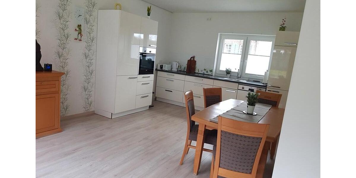 Erdgeschoßwohnung Schwalmtal - 2 Zimmer, 50 m&sup2;, 210.000&euro; | Angebot:26061708