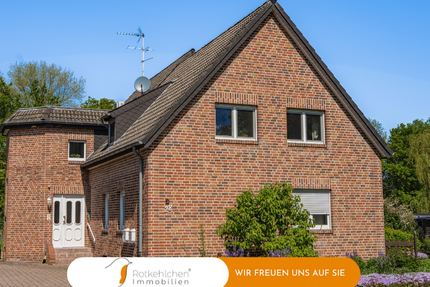 Wohnung Wachtendonk - 5 Zimmer, 119 m&sup2;, 248.000&euro; | Angebot:26671856