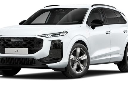 Audi Q3 6.666 km 49.980 &euro; Heinsberg 52525