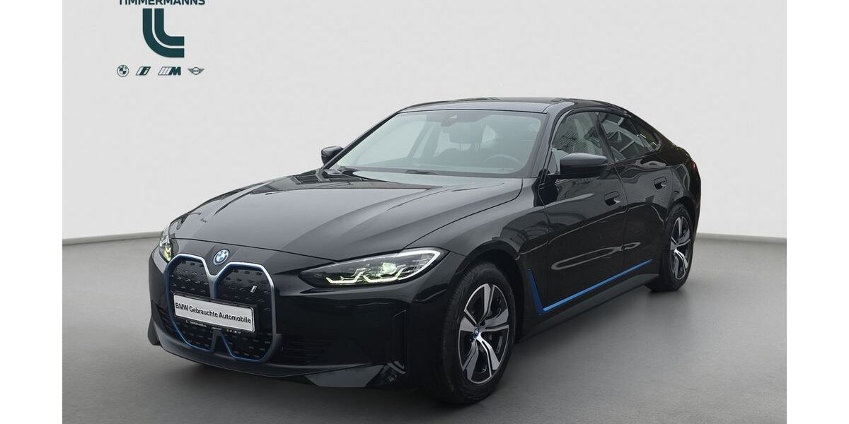 BMW i4 20.066 km 34.930 &euro; Nettetal 41334