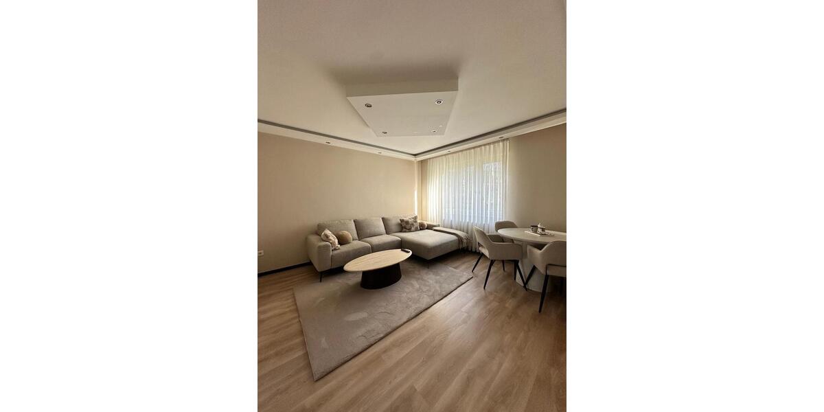 Erdgeschoßwohnung Neuss Augustinusviertel - 3 Zimmer, 60 m&sup2;, 290.000&euro; | Angebot:26857597
