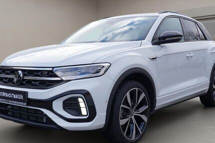 VW T-Roc 6.733 km 31.950 &euro; Neuss 41460