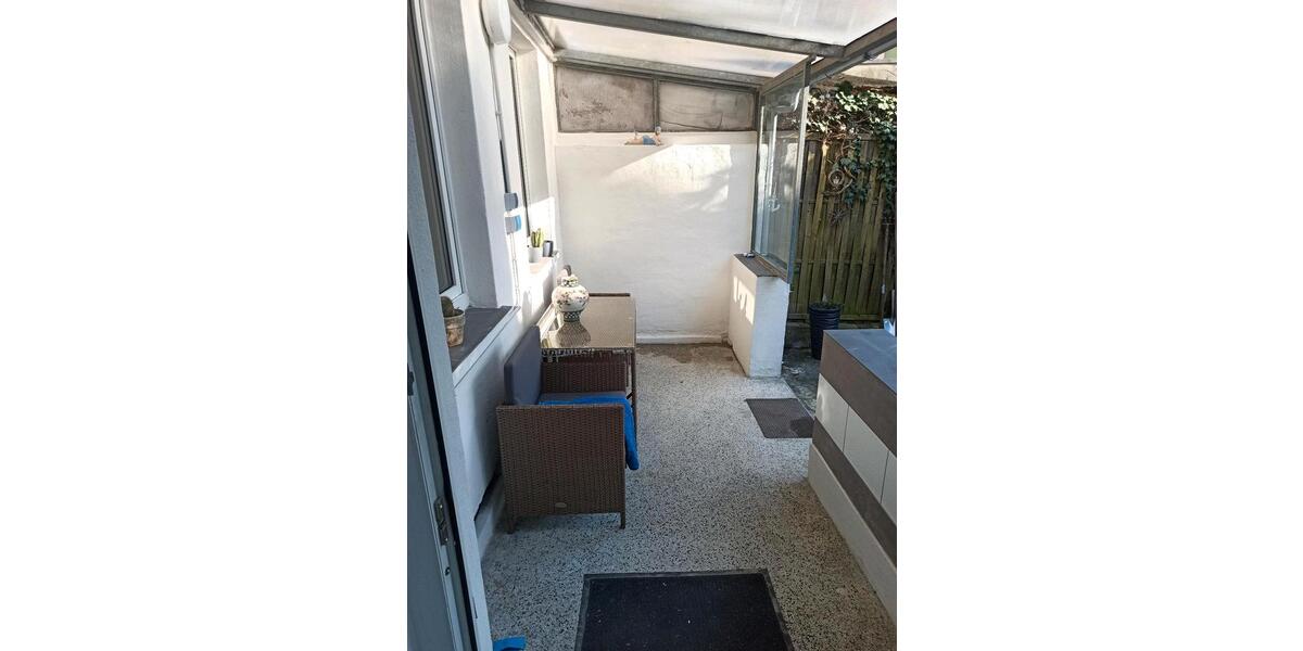 Erdgeschoßwohnung Heinsberg - 2 Zimmer, 45 m&sup2;, 700&euro; | Angebot:25753648