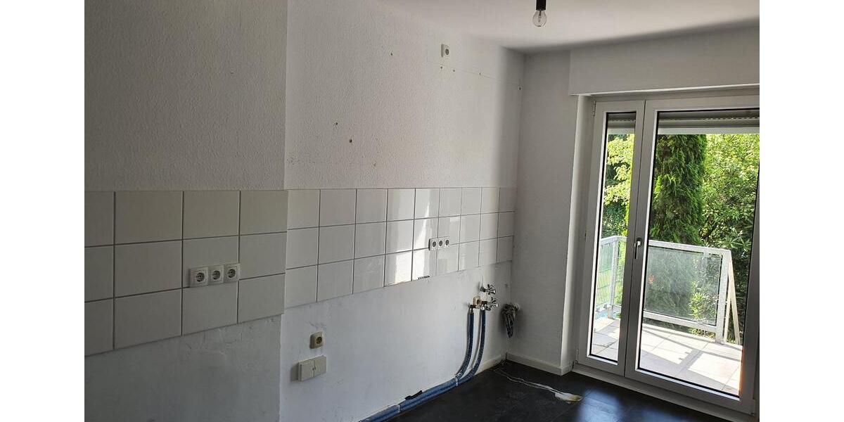 Erdgeschoßwohnung Mönchengladbach Süd - 2 Zimmer, 53 m&sup2;, 725&euro; | Angebot:25865905