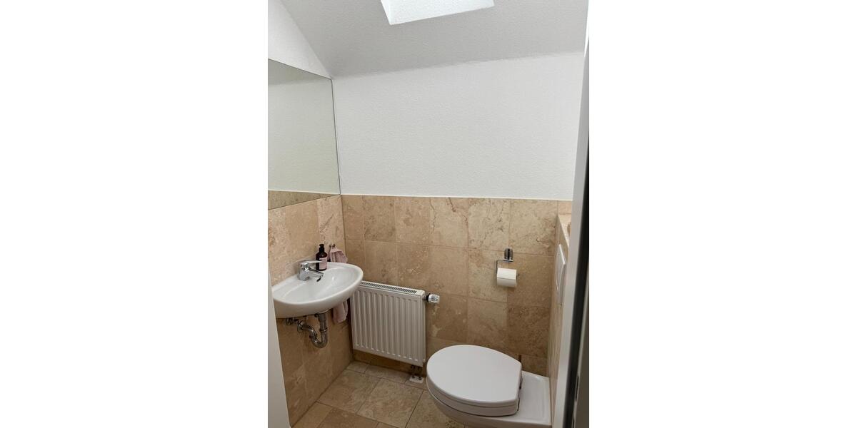 Etagenwohnung Kempen - 3 Zimmer, 95 m&sup2;, 1.255&euro; | Angebot:26019346