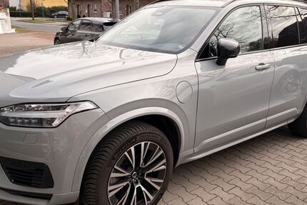 Volvo XC90 28.000 km 53.890 &euro; Wegberg 41844