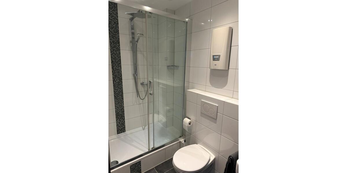 Etagenwohnung Mönchengladbach Nord - 1 Zimmer, 30 m&sup2;, 850&euro; | Angebot:25824112