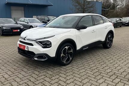 Citroen C4 65.700 km 16.490 &euro; Hückelhoven 41836