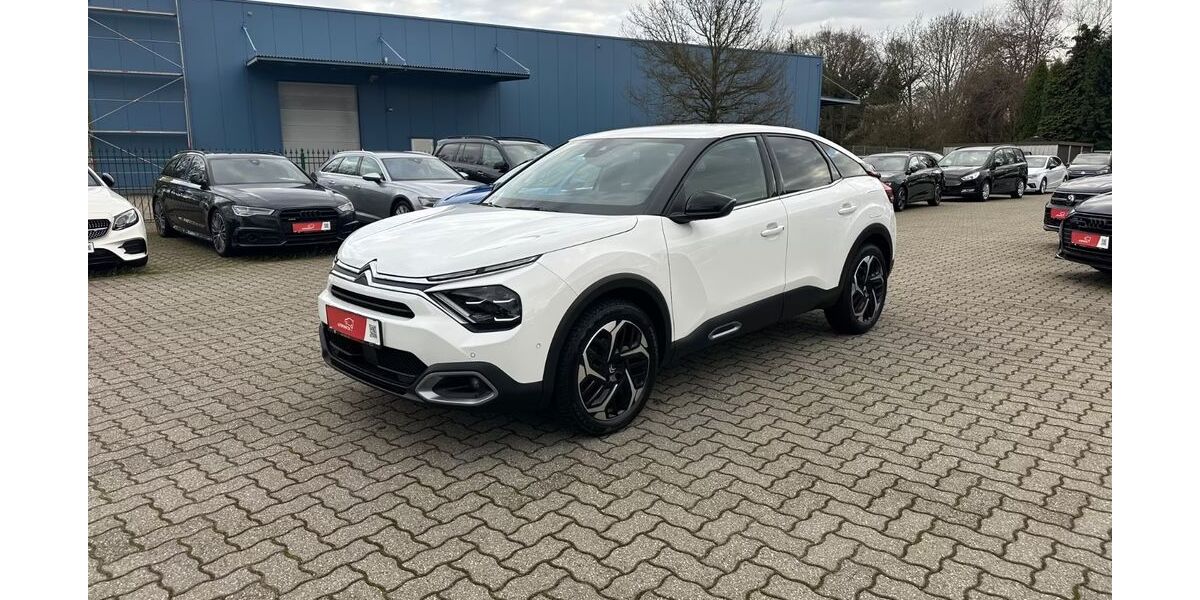 Citroen C4 65.700 km 16.490 &euro; Hückelhoven 41836