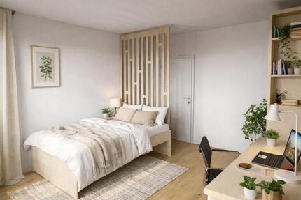 Wohnung Mönchengladbach Nord - 5 Zimmer, 136 m&sup2;, 2.180&euro; | Angebot:25149669