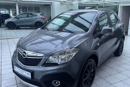 Opel Mokka 125.500 km 7.900 &euro; Geldern 47608