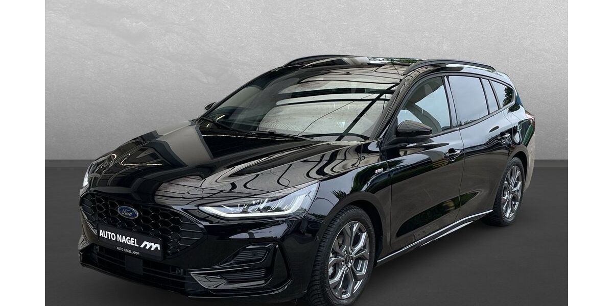 Ford Focus 24.350 km 24.490 &euro; Geldern 47608