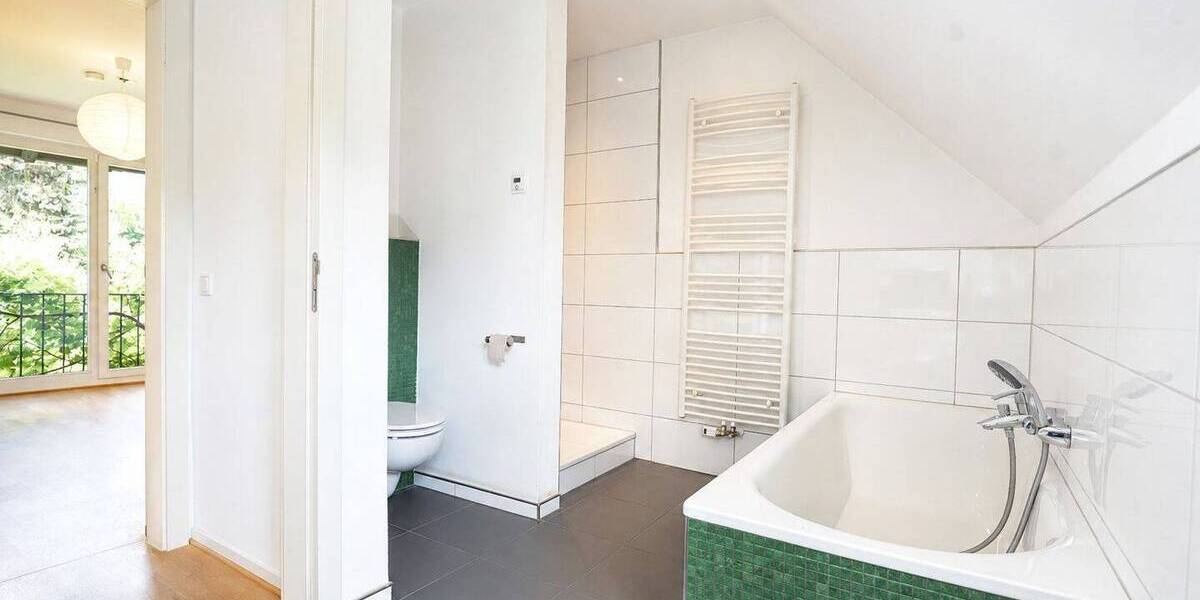 Doppelhaushälfte Krefeld Bockum - 5 Zimmer, 142 m&sup2;, 719.000&euro; | Angebot:26879222