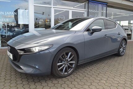 Mazda 3 109.600 km 13.950 &euro; Heinsberg 52525
