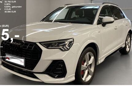 Audi Q3 56.650 km 36.987 &euro; Krefeld 47805