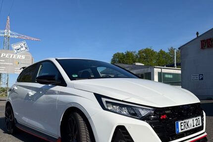 Hyundai i20 22.850 km 26.200 &euro; Erkelenz 41812