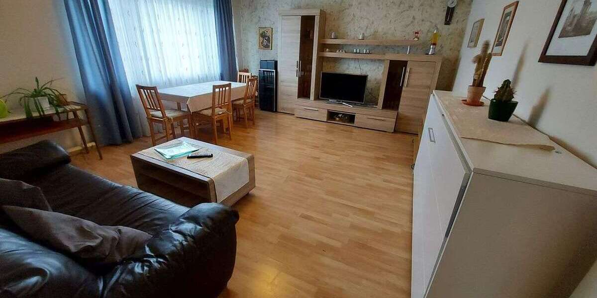 Zimmer Mönchengladbach Süd - 2 Zimmer, 1.000&euro; | Angebot:24985783