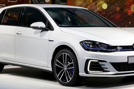 VW Golf 75.060 km 15.910 &euro; Wachtendonk 47669
